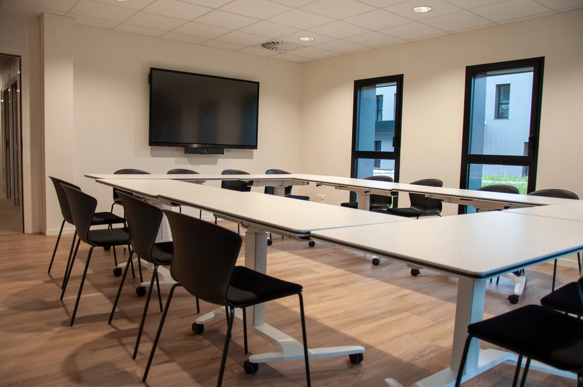 Salle de formation 1